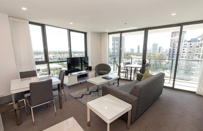 Rhapsody Resort - Foto 13