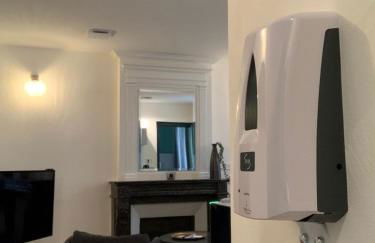 Appart Hôtel - Hyper Centre - VILLA CÔTÉ PLATEAU - 3 Étoiles Certifiées- - Foto 7