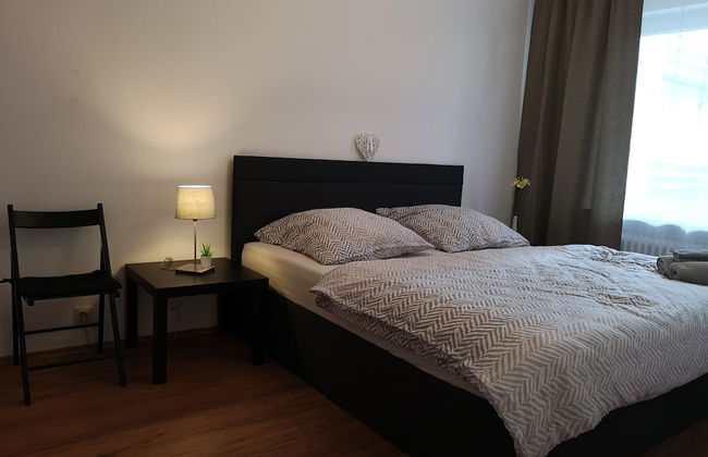 Family Suites & Parking - Foto 7