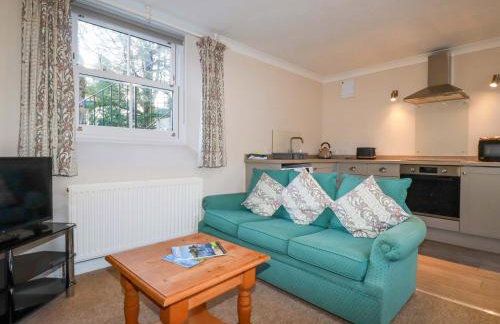 Horseshoe Cottage - Foto 2