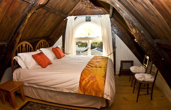 Braeside House - Foto 4