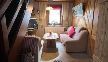 Gemütliches kleines Ferienhäuschen Nr. 3 im Harz für 2 Personen (inkl. Balkon) - Foto 2