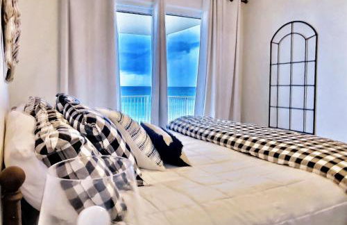 Barefoot Bliss - beachfront condo - sleeps 12 - Foto 17