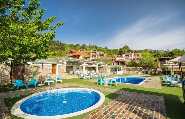 Ilaeira Mountain Resort - Foto 43