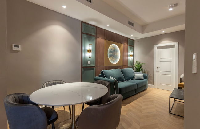 BIBO SUITES PALACIO DE PÓRTAGO - Foto 21