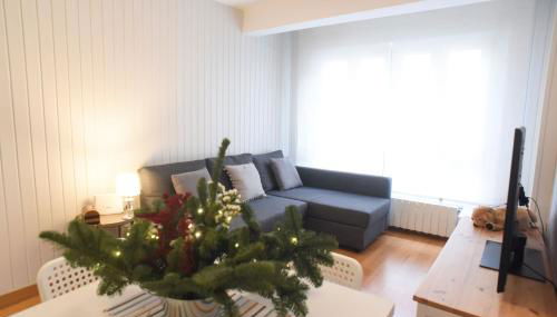 Encanto Puertochico - Céntrico y con Netflix gratis - Foto 3