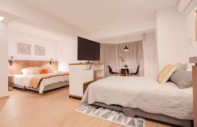 ALU Apartments - Miraflores Central - Foto 70