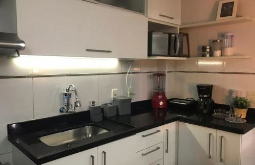 Lindo apartamento em condomínio com clube - Photo 26