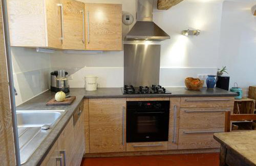 Grande maison de village 200 m2 calme tout confort - Foto 3