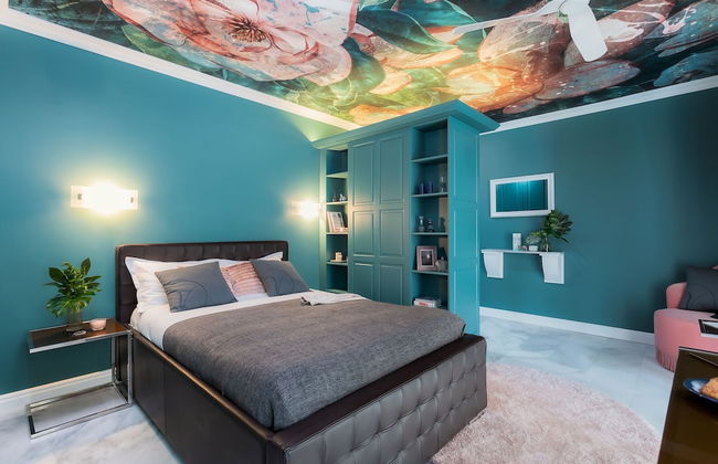 VISIONAPARTMENTS Zurich Albertstrasse - Foto 5