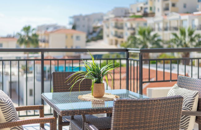 Sanders Seaview Paphos - Foto 69