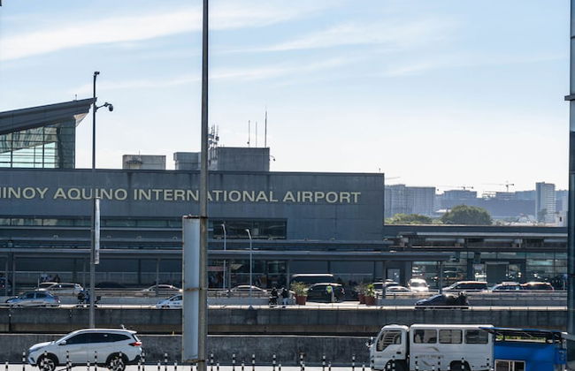 Spacious 1br Near Resorts World Manila Near Naia - Foto 25