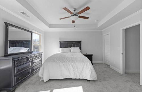 Luxury 2 bedrooms, 2.5 baths - Foto 30