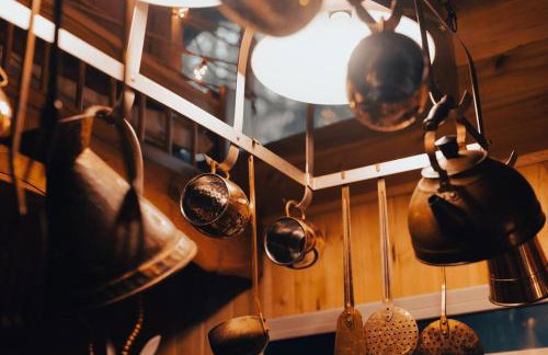 Craftsman Cabin with Columbia River views - Foto 12