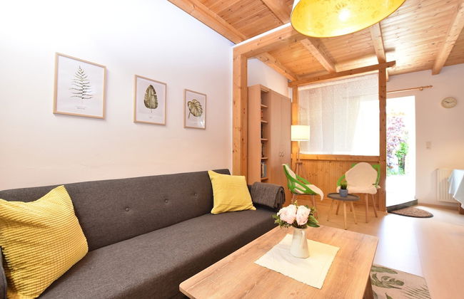 Cozy Apartment in Rerik With Sea Near - Foto 27