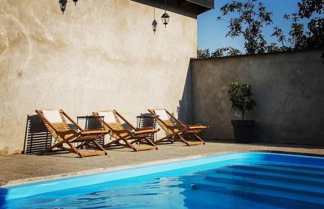 Holiday Home Thesaurum - Foto 1