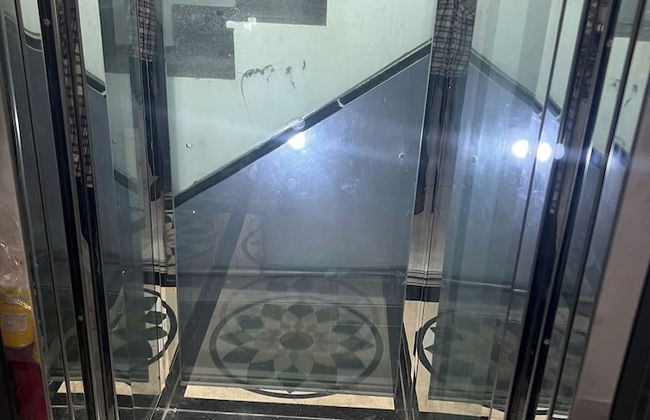 Anna Premier Apartment Ho Chi Minh 2 - Foto 34