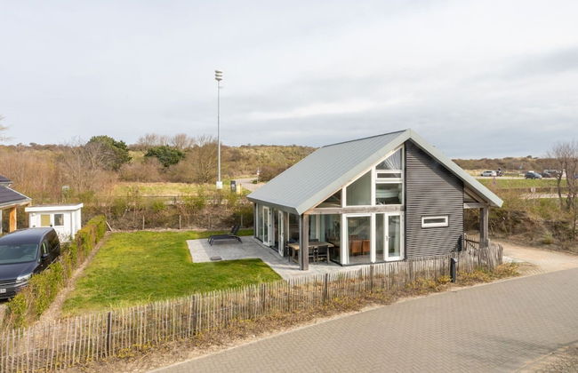 Holiday Home in Renesse Near the Beach - Photo 27