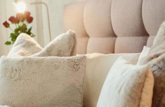 Loft-Apartment - Bestlage am Kurpark mit Terrasse - kostenloses Parken - Küche - Netflix - Waschmaschine - Foto 61