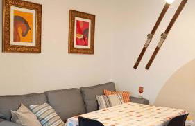 Casa de la Portuguesa, bonita terraza con barbacoa - Foto 14