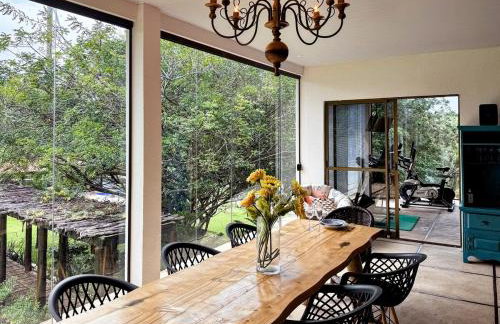 Casa de Campo a 11 km de Flecheiras - Foto 58