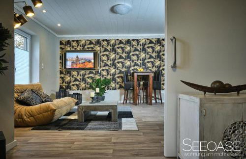 Seeoase - Wohnung Am Möhnesee - Foto 17