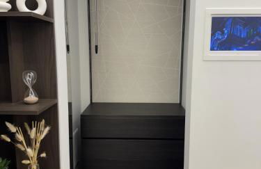 B&B Apartment Luxury Suite - Metropolitana M4- San Babila Milano -Stadio San Siro - Duomo Milano - Aeroporto Linate - Castello Sforzesco - Photo 47