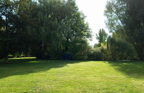 La Maison Du Lac avec Piscine- Les Demeures d'Adrien - Foto 74