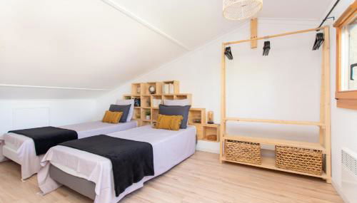 Magnifique villa avec piscine et climatisation - Photo 5