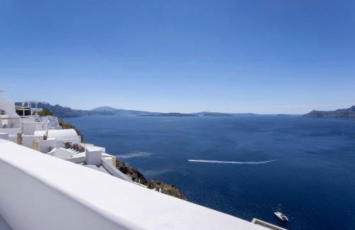 Bluedome Cavehouses by Otium Villas - Foto 112