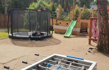 domy szeregowe Nasza Chata - 4 minuty od plaży - Foto 65