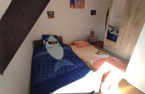 Les petits Embruns - Foto 20