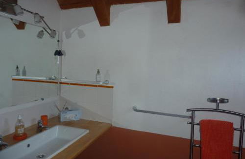 la grange avec spa - Photo 39