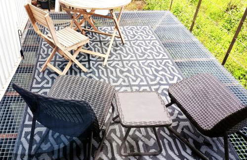 Mill House & Hot Tub extra 15 eur night booked - Foto 11