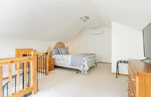 Private Waterfront Retreat near downtown Auburn - Foto 27