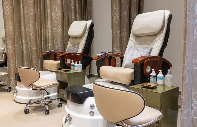 Moon Palace Cancun - All-Inclusive - Photo 79