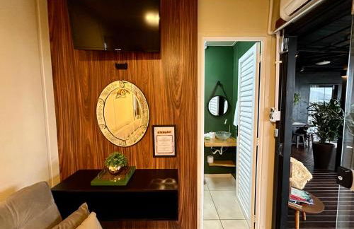 Pousada Canto do Gravatá - Foto 13