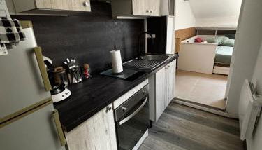 Studio Cosy d'Alès - Foto 5