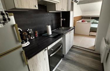 Studio Cosy d'Alès - Foto 5