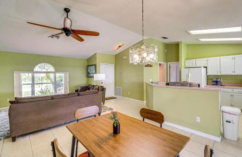 7 Mi to River and Ocean Family Getaway in Sebastian - Photo 7