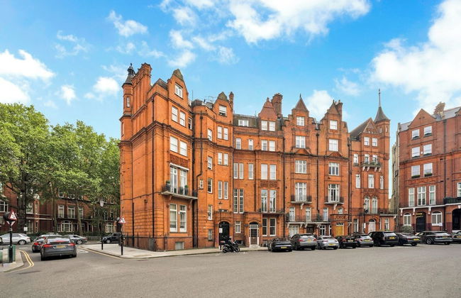 The Hans Residences - Foto 21