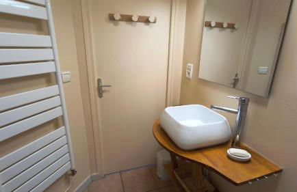 Le Repaire du Loup blanc - Foto 17