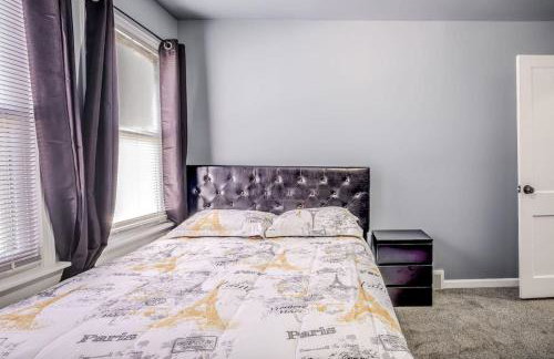 Mineola Bay Lakeview and Access Fully Furnished Monthly and Seasonal Rental in Fox Lake - Foto 23