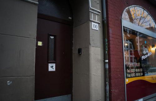 Junik Apartments - Ferienwohnungen in Duisburg - Foto 30