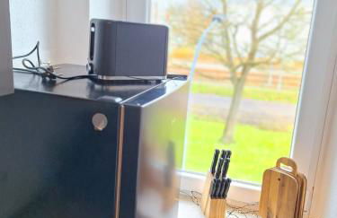 Harbour Pearl 2 Room Apartment and Kitchen - Foto 31