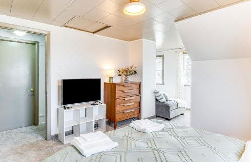 6 Mi to Summerfest Park Home with Game Room! - Foto 11