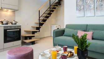 Cove Elafonisi Apartments - Foto 5