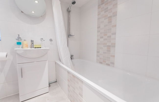 Belgravia Apartments - Westminster - Foto 10