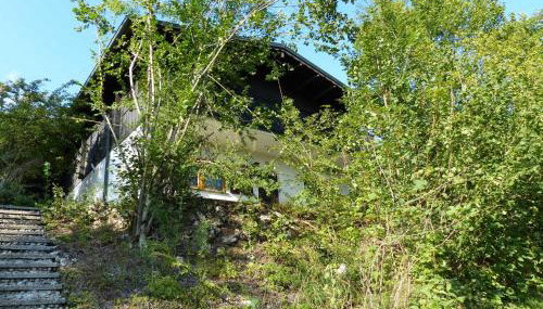 Ferienhaus Frankenglueck - Foto 2