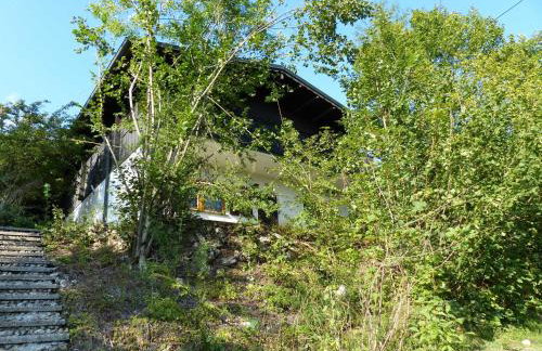 Ferienhaus Frankenglueck - Foto 2